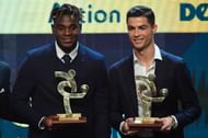 Both sides boast some of the most prolific stars of the league